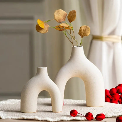 Vase Hiroki