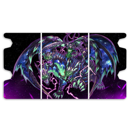 Scareclaw - Boîte de Deck Mach 3