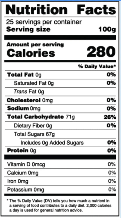 Bossen Premium Non-Dairy Creamer - Bag, Case and Bulk Size Bag - Ships Free Within Canada on Orders Above CAD $199