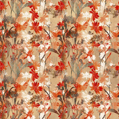 Jason Yenter - Reflections of Autumn II - Butterfly - 28RA-1
