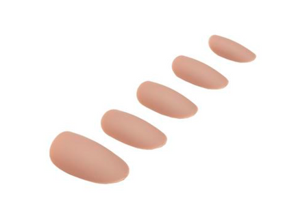Ardell Nail Addict Ongles Nude Naturels à Coller