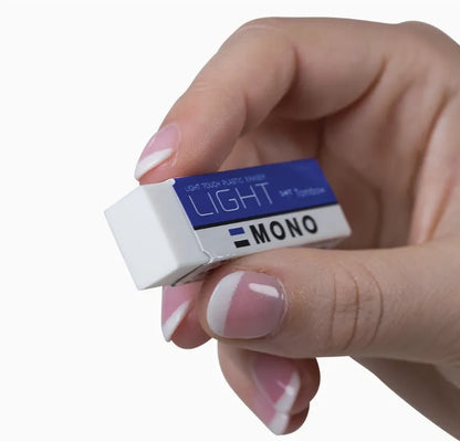 Tombow MONO Light Eraser