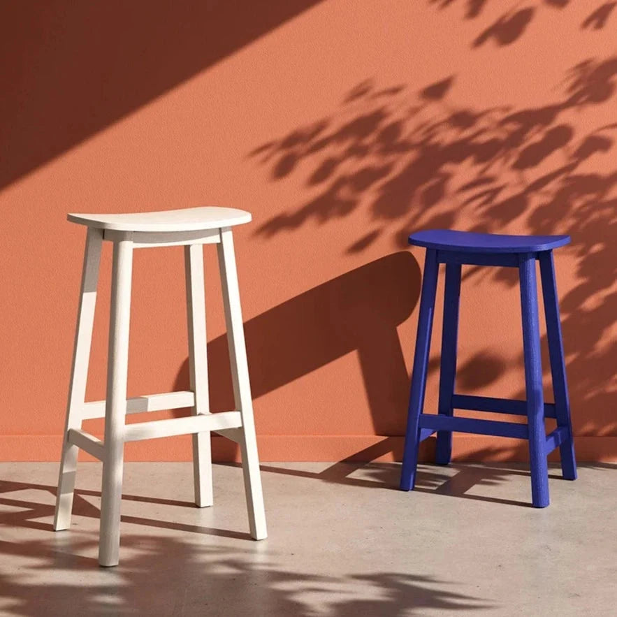 Tabouret de bar Shina