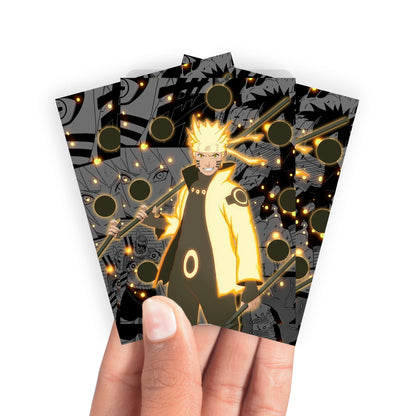 Protège-cartes Mode Ermite Rikudō