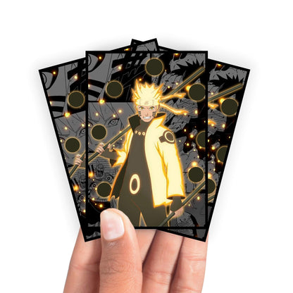 Protège-cartes Mode Ermite Rikudō