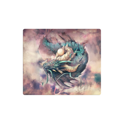 Tapis de Souris Dragon Dieu du Ciel