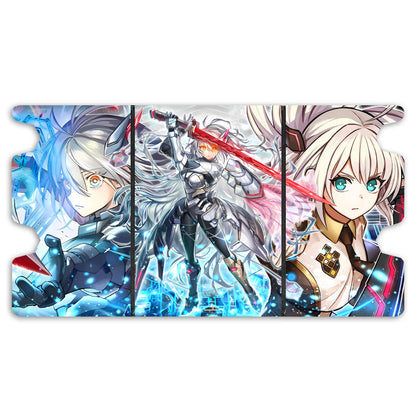 Sky Striker Ace - Zero - Mach 3 Deck Box