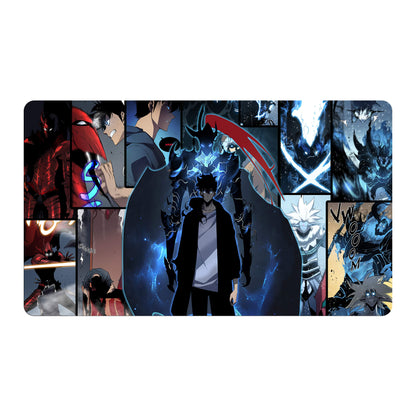 Tapis de jeu Solo Leveling