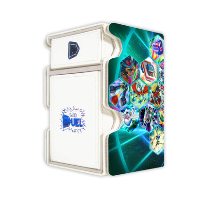 Deck Box Vitessauro – Mach 3