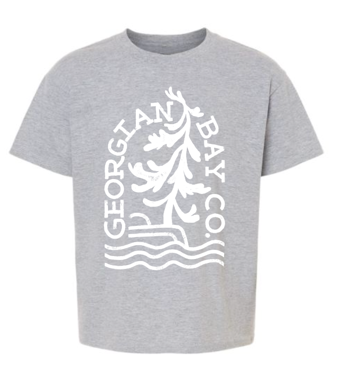 GBAYCo. Classic Unisex Youth Tee