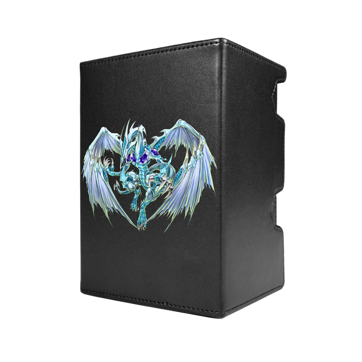 Boîte de rangement de deck Stardust Dragon - Mach 3