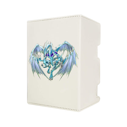Boîte de rangement de deck Stardust Dragon - Mach 3