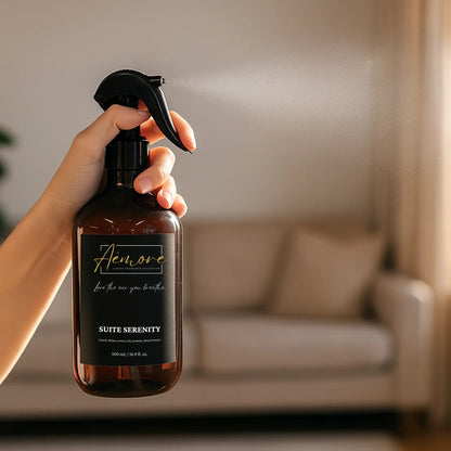 Suite Sérénité - Spray pour Chambre et Linge