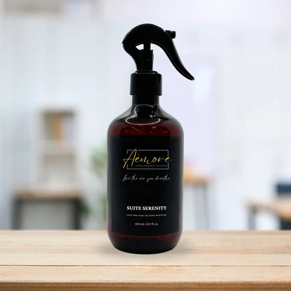 Suite Sérénité - Spray pour Chambre et Linge