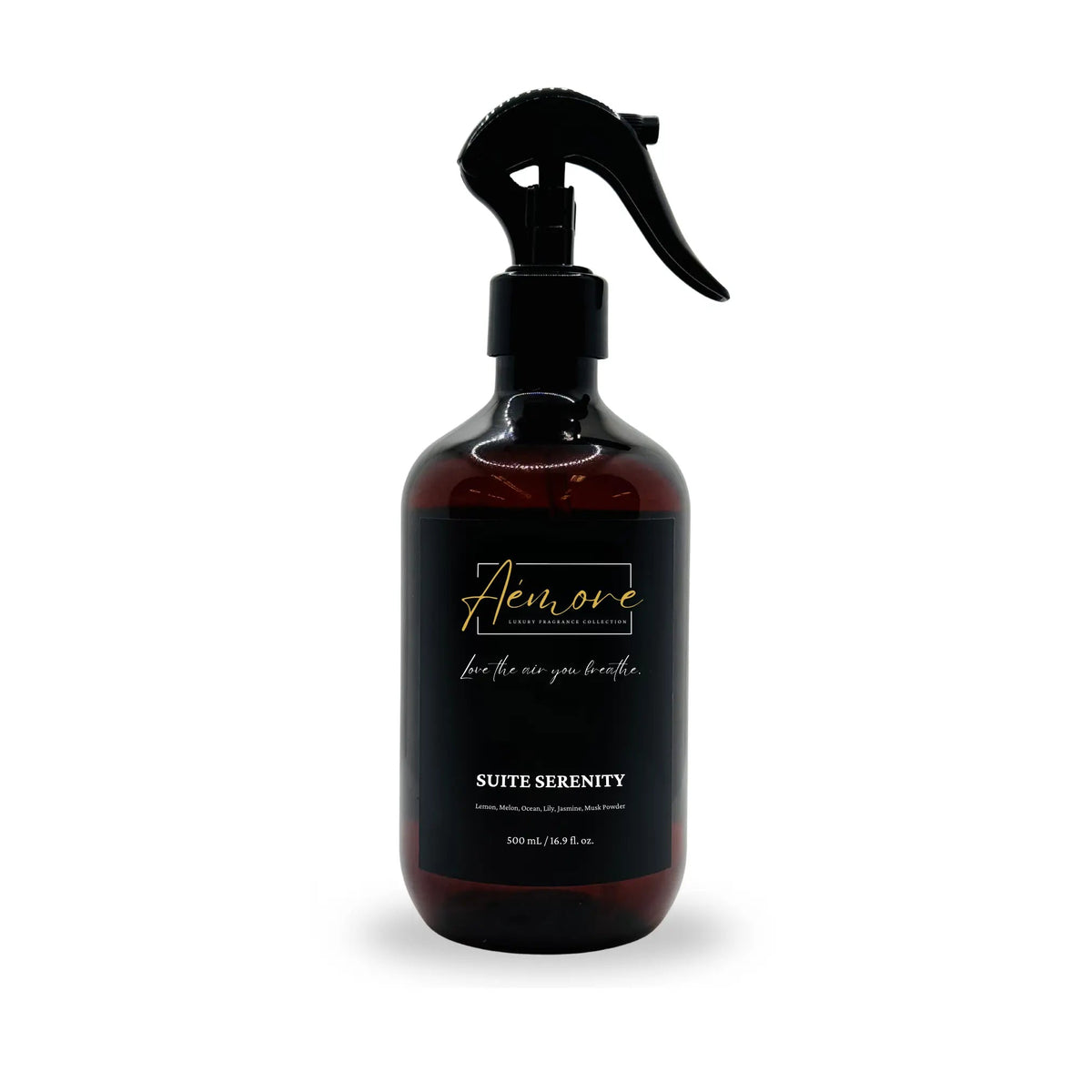Suite Sérénité - Spray pour Chambre et Linge