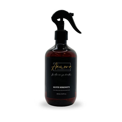 Suite Sérénité - Spray pour Chambre et Linge