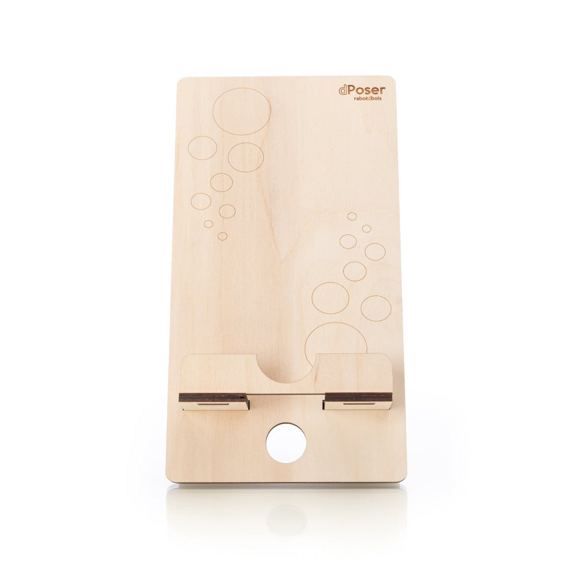 Tablet Stand "d-Poser"