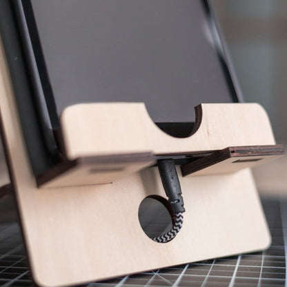 Tablet Stand "d-Poser"