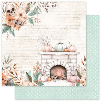 Sweet & Spooky 6x6 Paper Collection 35209