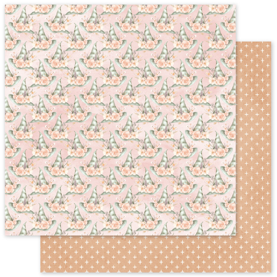 Sweet & Spooky 6x6 Paper Collection 35209