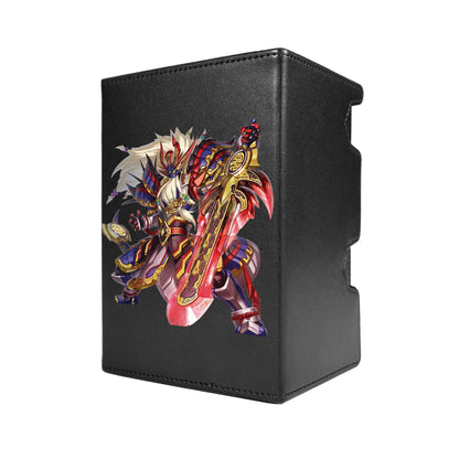 Boîte de Deck "Soulsabre Suprême Souverain - Chengying - Mach 3"