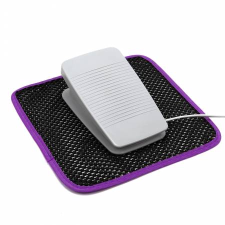 The Gypsy Quilter® Tapis de Pédale Antidérapant TGQ146