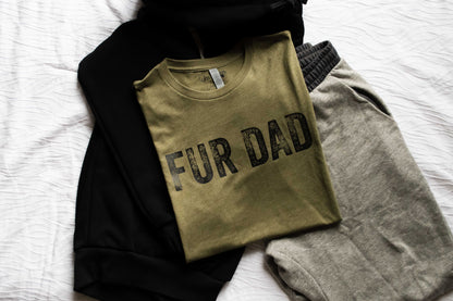 Fur Dad