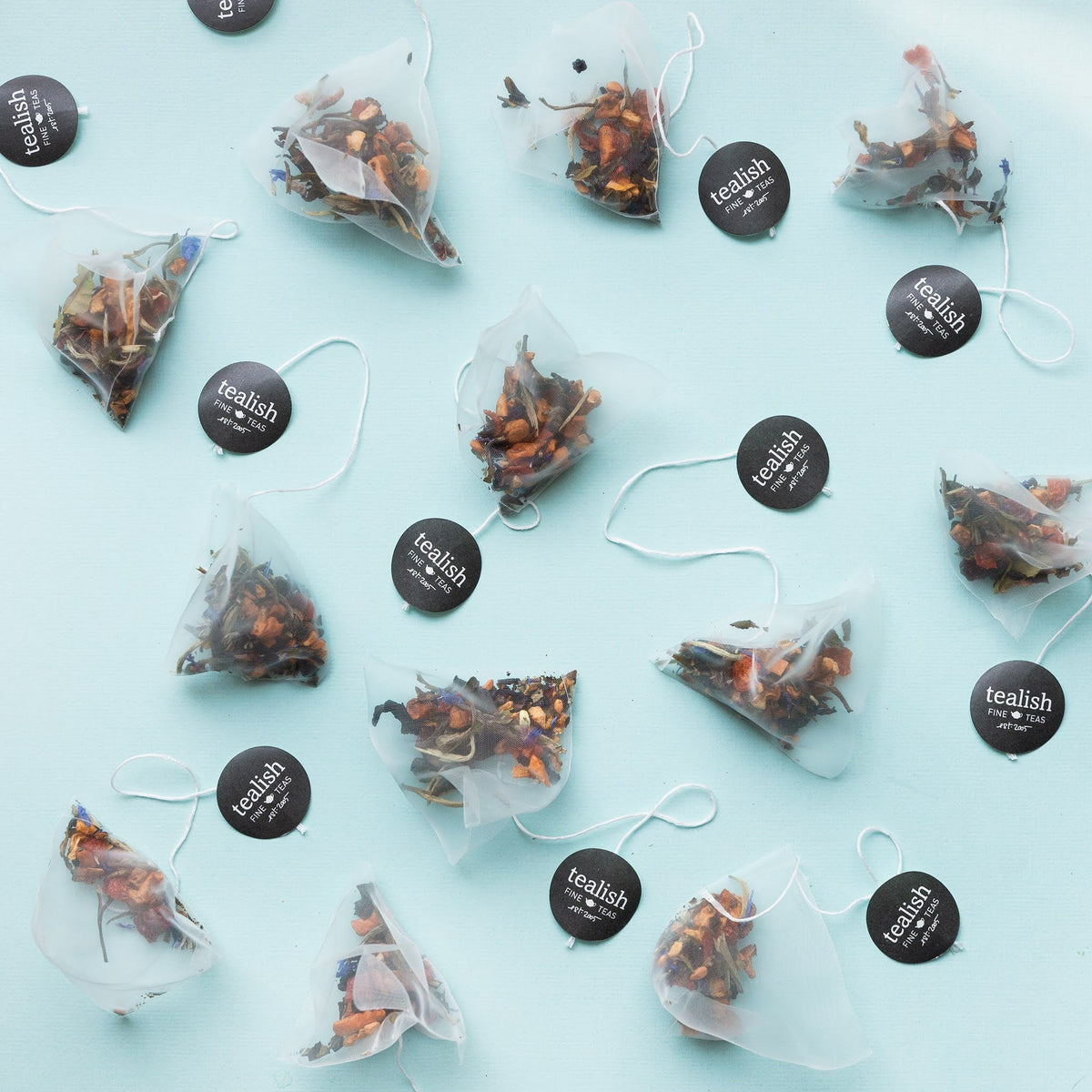 Fairy Dust Tea
