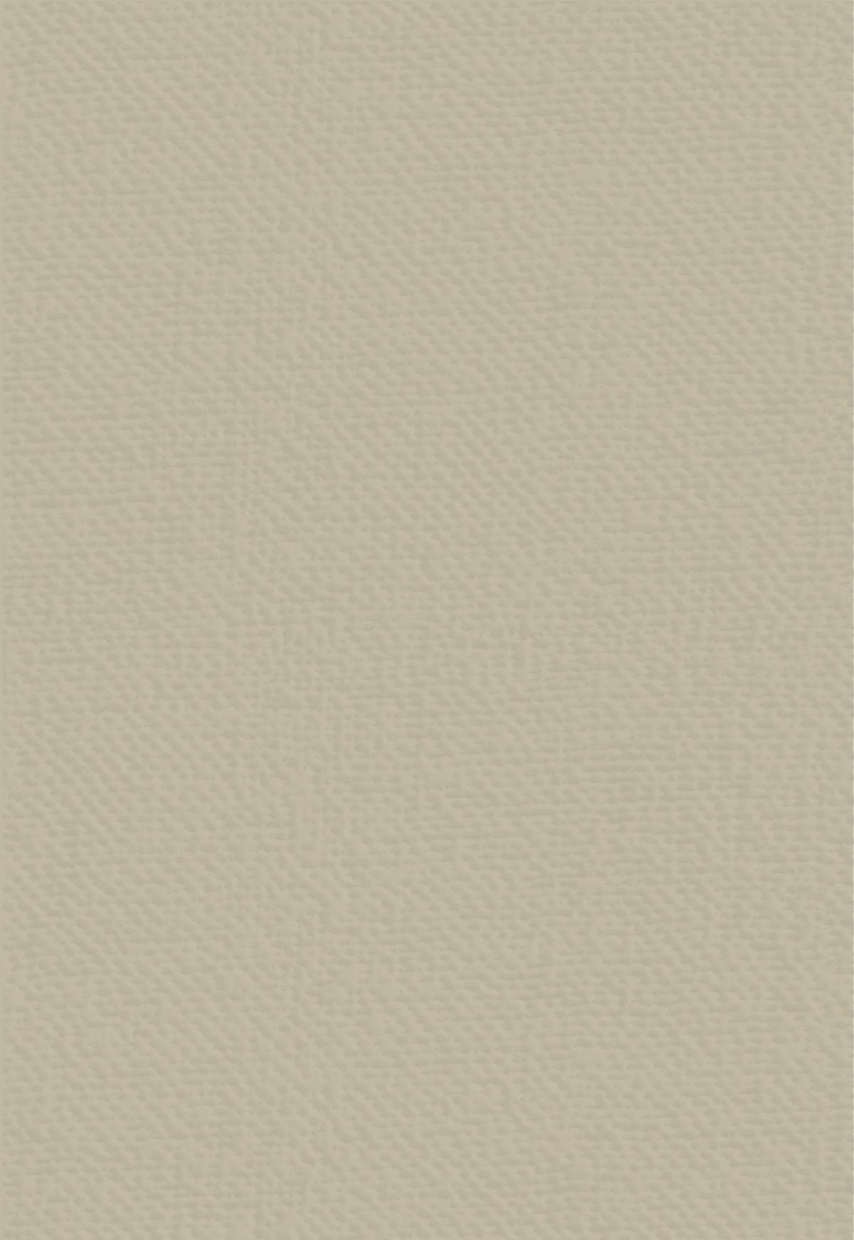 Sara Signature A Christmas Dream Luxury Linen Card - A4