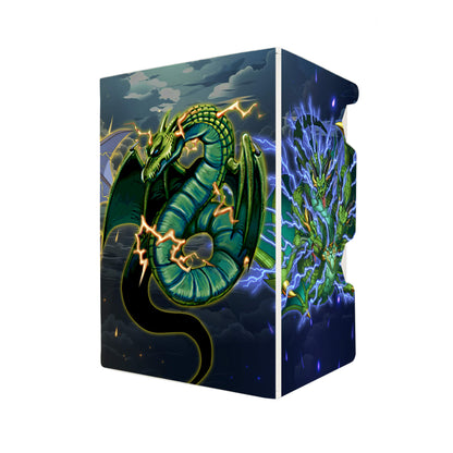 Thunder Dragon Archetype - Mach 3 Deck Box