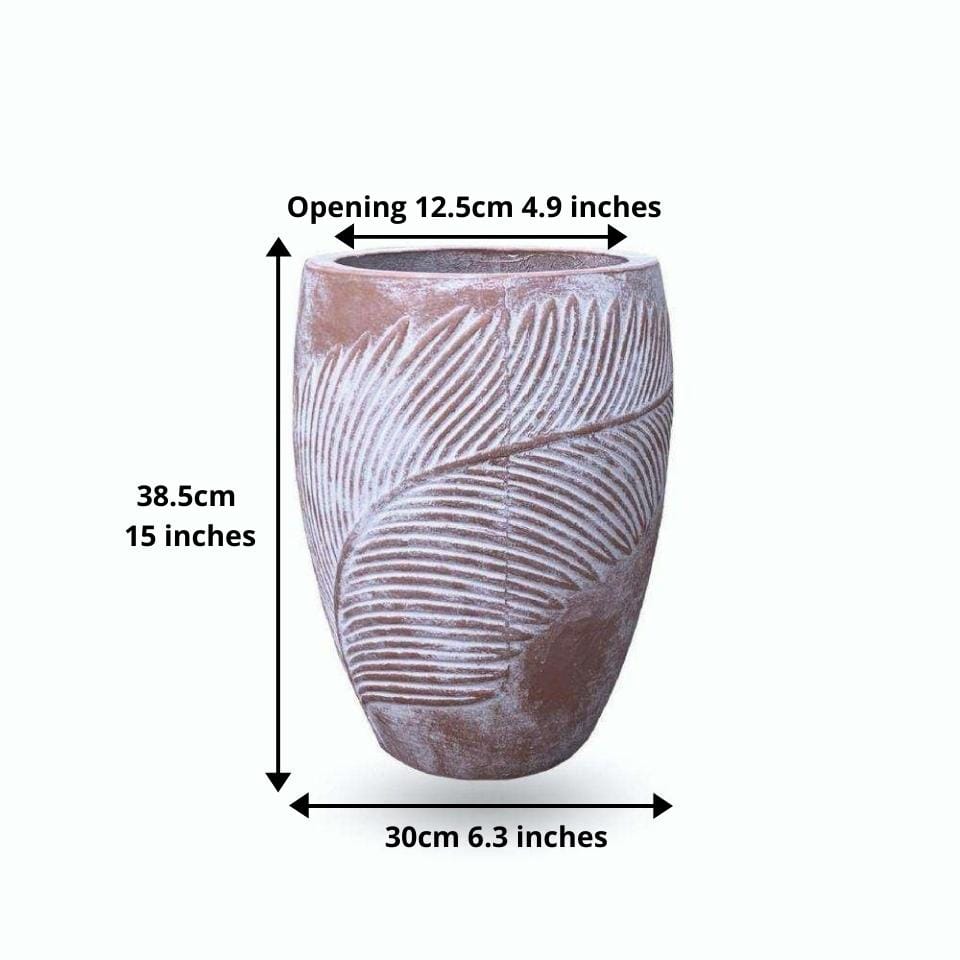 Jardinière Torres 28 cm