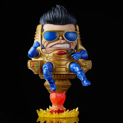 Collection Marvel Legends Series M.O.D.O.K. World Domination Tour - Exclusif