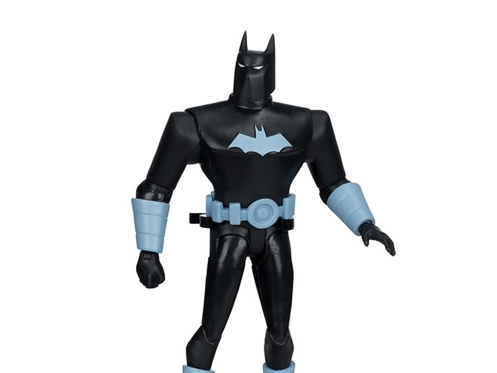 Figurine articulée The New Batman Adventures Batman (combinaison anti-feu)