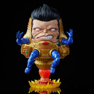 Collection Marvel Legends Series M.O.D.O.K. World Domination Tour - Exclusif