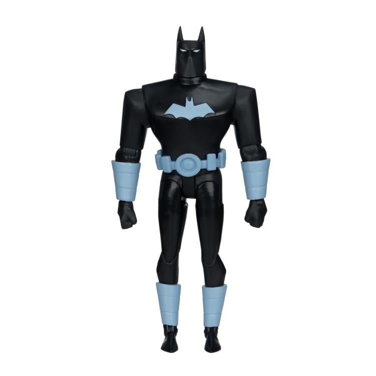 Figurine articulée The New Batman Adventures Batman (combinaison anti-feu)