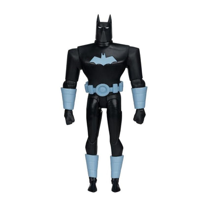 Figurine articulée The New Batman Adventures Batman (combinaison anti-feu)