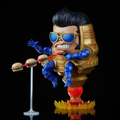 Collection Marvel Legends Series M.O.D.O.K. World Domination Tour - Exclusif
