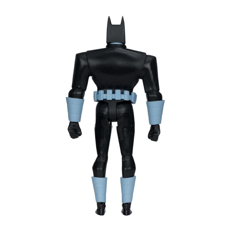 Figurine articulée The New Batman Adventures Batman (combinaison anti-feu)