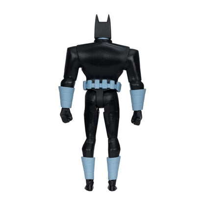 Figurine articulée The New Batman Adventures Batman (combinaison anti-feu)