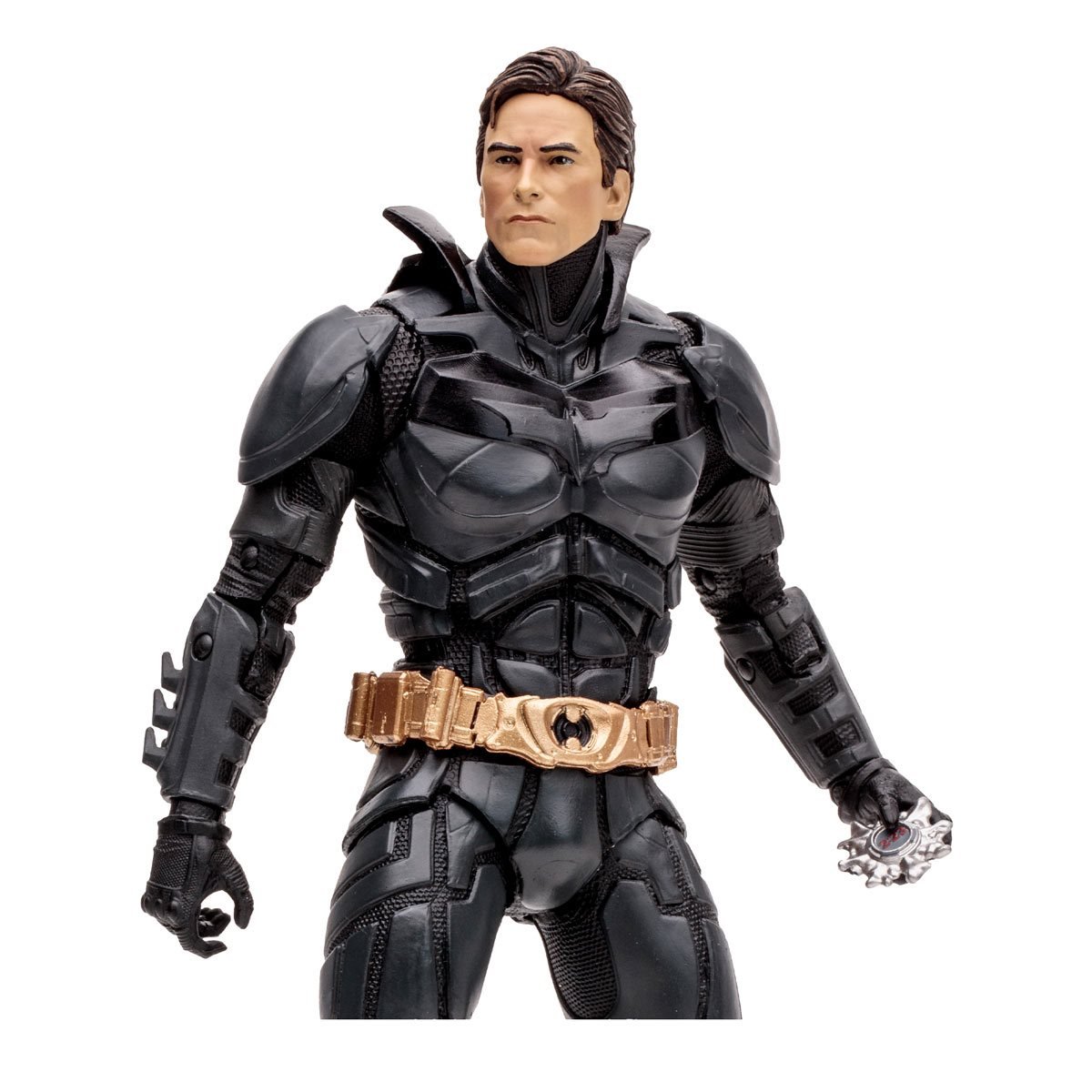 DC Multivers Batman The Dark Knight : Plongeon céleste