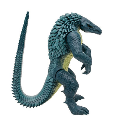 Pacific Rim: Aftermath Raiju 4" Action Figure Playset with Comic