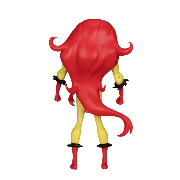Figurine articulée Le Crip The New Batman Adventures