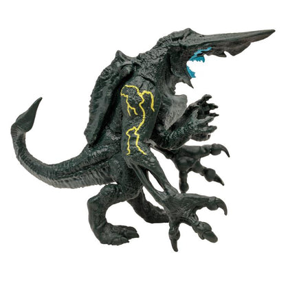 Pacific Rim: Aftermath Knifehead 4" Action Figure Playset with Comic