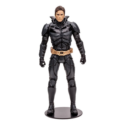 DC Multivers Batman The Dark Knight : Plongeon céleste