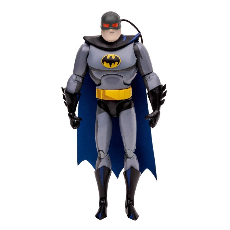 Figurine articulée Batman de la série animée Batman