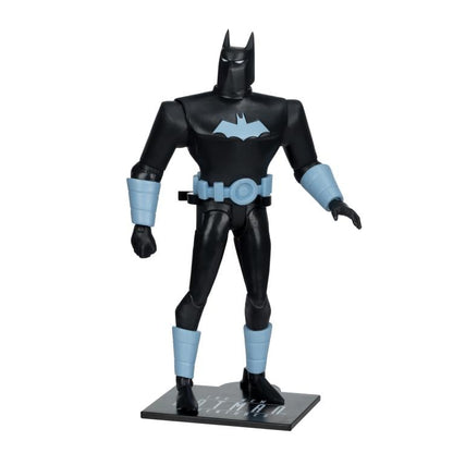 Figurine articulée The New Batman Adventures Batman (combinaison anti-feu)