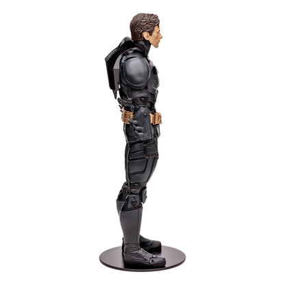 DC Multivers Batman The Dark Knight : Plongeon céleste