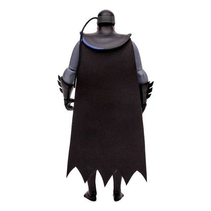 Figurine articulée Batman de la série animée Batman