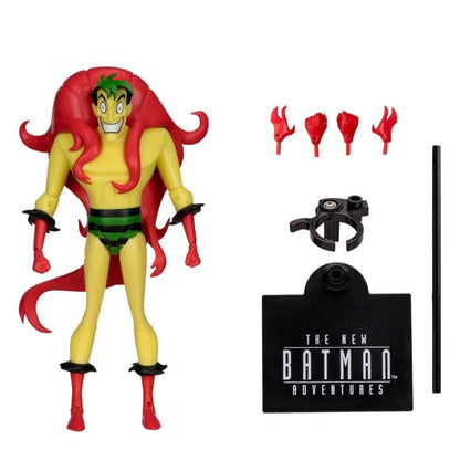 Figurine articulée Le Crip The New Batman Adventures