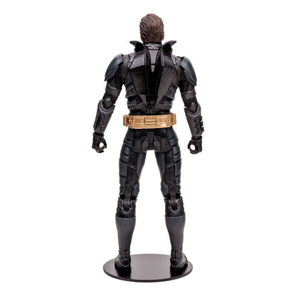 DC Multivers Batman The Dark Knight : Plongeon céleste